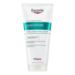 Eucerin DermoPure Clinical Triple Action &mdash; korrigeeriv kehakreem probleemsele nahale, 200 ml