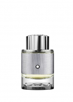 Montblanc Explorer Platinum Eau de Parfum 60ml