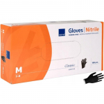 ABENA nitrillist meditsiinilised kindad &ndash; puudrivabad, lateksivabad