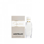 Parf&uuml;&uuml;mvesi Mont Blanc Signature EDP naistele 30 ml