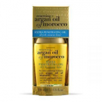 Intensiivselt niisutav OGX Argan Oil of Morocco eriti s&uuml;gavale tungiv juukse&otilde;li, 100 ml