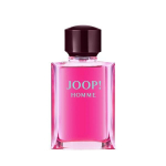 Ikooniline, intensiivne ja sensuaalne meeste l&otilde;hn Joop! Homme Eau de Toilette, 75 ml