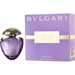 &Otilde;rn ja elegantne naistel&otilde;hn &mdash; Bvlgari Omnia Amethyste Eau De Toilette Spray, 25 ml