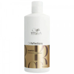 Luksuslik &scaron;ampoon Wella Professionals Oil Reflections 500 ml
