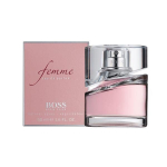 HUGO BOSS Femme EDP parf&uuml;&uuml;mvesi naistele, 50 ml