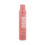 Osis Eriti tugeva fikseerimisega juuksevaht + Grip Extra Strong Foam, 200 ml