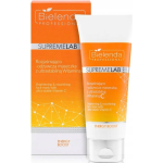 Bielenda Professional SupremeLab Energy Boost kirgastav ja toitev n&auml;omask C-vitamiiniga 70 ml