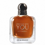 Giorgio Armani Stronger With You Intensely &ndash; Parf&uuml;&uuml;mvesi 50 ml