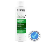 Vichy Dercos k&otilde;&otilde;mavastane &scaron;ampoon normaalsele ja rasusele peanahale, 390 ml