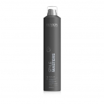 Professionaalne aerosool-juukselakk Style Masters Modular Hair Spray 500 ml (k&otilde;igile juukset&uuml;&uuml;pidele).