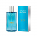 Mehelik, puidune-akvaatiline aroom Davidoff Cool Water tualettvesi, 200 ml