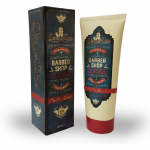 Professionaalne raseerimiskreem Dapper Dan Barber Shop Classic, 125 ml