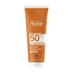 Av&egrave;ne Sun Care p&auml;ikesekaitsepiim SPF 50+ 250 ml