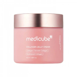 Niisutav kollageeni ja niatsiinamiidiga geelkreem Medicube Collagen Jelly Cream 50 ml