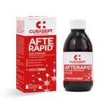 Suuvesi Curasept Afte Rapid 125 ml
