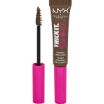 NYX Professional Makeup Thick It. Stick It! Brow Mascara kulmugeel 06 Brunette 7 ml