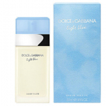 Dolce & Gabbana Light Blue Tualettvesi (50ml)