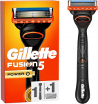 Gillette Fusion5 meeste raseerija 1 vahetatava teraga