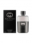 Kirglik ja enesekindel meeste aroom Gucci Guilty Pour Homme 50 ml