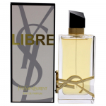 Yves Saint Laurent Libre parf&uuml;&uuml;mvesi naistele, 90 ml