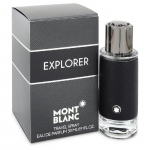 Moodne meeste l&otilde;hn Montblanc Explorer Eau de Parfum Spray 30 ml