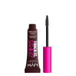 NYX Professional Makeup Thick It. Stick It! Brow Mascara kulmugeel 07 Espresso 7 ml