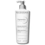 Bioderma Pigmentbio Foaming Cream &mdash; puhastav ja kooriv geel pigmenteerunud nahale, 500 ml