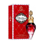 Luksuslik ja v&otilde;rgutav naiste l&otilde;hn Katy Perry Killer Queen Eau De Parfum Spray 30 ml