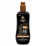 Australian Gold SPF 15 p&auml;ikesekaitsekreem bronzeriga, 100 ml