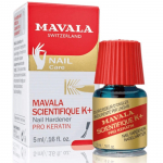 Spetsiaalne k&uuml;&uuml;netugevdaja Mavala Scientifique K+ Nail Hardener, 5 ml