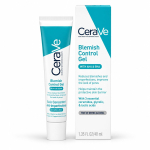 CeraVe Blemish Control geel naha ebat&auml;iuste vastu AHA- ja BHA-hapetega 40 ml