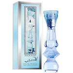 Tualettvesi Salvador Dali Dalilight EDT naistele, 100 ml