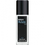 Mexx Black Woman DEO Spray on naistele m&otilde;eldud deodorant