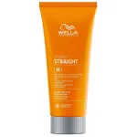 Wella Professionals Creatine+ Straight (H) on professionaalne kreem v&auml;rvitud, keemiliselt t&ouml;&ouml;deldud ja tundlike juuste pikaajaliseks sirgendamiseks.