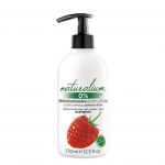 Raspberry Body Lotion 370ml