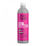 Toitev &scaron;ampoon kuivadele ja n&otilde;rgenenud juustele Bed Head by TIGI 750 ml