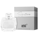 Montblanc Signature parf&uuml;&uuml;mvesi 90 ml