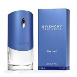 Givenchy Blue Label tualettvesi meestele 100ml