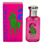 Tualettvesi Ralph Lauren Big Pony 2 for Women EDT naistele 50 ml