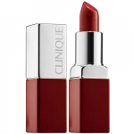 Rikkalik huulepulk &ndash; Clinique Pop Lip Color + Primer 08 Cherry Pop, 3.9 g
