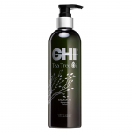 CHI Tea Tree Oil v&auml;rskendav ja taastav &scaron;ampoon