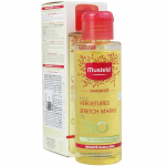 Mustela 3-in-1 venitusarmide ennetamise &otilde;li (105 ml)