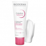 Rahustav n&auml;okreem tundlikule ja &auml;rritunud nahale Bioderma Cr&eacute;aline D&eacute;fensive Soothing Active, 40 ml