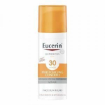Eucerin Sun Protection n&auml;okreem SPF50+