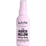 NYX Professional Makeup The Marshmellow Matte matistav meigikinnitussprei 60 ml