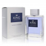 V&auml;rske ja energiline aroom King of Seduction 200 ml