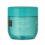 &Ouml;ine kehahooldusmask &ndash; The Ritual of Karma 125 ml
