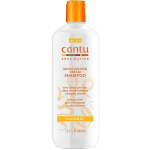 Cantu niisutav kreem&scaron;ampoon sheav&otilde;iga, 400 ml