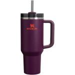 Mahukas ja vastupidav termotops Stanley Quencher H2.0 FlowState&trade; Tumbler 1,18 L