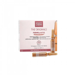 Toonivad n&auml;oampullid MartiDerm Formula N&ordm;10 HD Color Touch SPF 30, 10 ampulli
